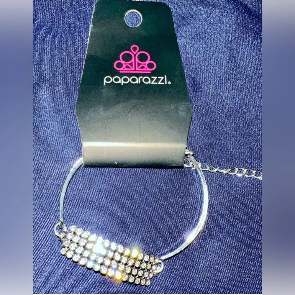 Paparazzi Jewelry Bundle - Necklaces, Earrings, Bracelets NWT - Picture 11 of 16